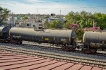 VMSX Tank Car